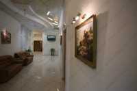 Медицинский центр ЕВРОМЕДСЕРВИС м. Ленинский проспект