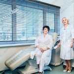 Филиал Главного производственно-коммерческого управления по обслуживанию дипломатического корпуса при Министерстве Инностранных Дел России МЕДИНЦЕНТР м. Добрынинская