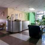 Филиал Главного производственно-коммерческого управления по обслуживанию дипломатического корпуса при Министерстве Инностранных Дел России МЕДИНЦЕНТР м. Добрынинская