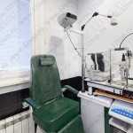 Сеть медицинских центров МЕДЛАЙН-СЕРВИС м. Октябрьское Поле