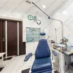 Сеть медицинских центров МЕДЛАЙН-СЕРВИС м. Октябрьское Поле