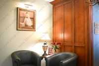 Немецкая стоматологическая клиника FRAU CLINIK (ФРАУ КЛИНИК) м. Курская