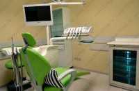 Немецкая стоматологическая клиника FRAU CLINIK (ФРАУ КЛИНИК) м. Курская