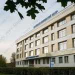 Многопрофильная клиника для детей и взрослых СЕМЕЙНЫЙ МЕДИЦИНСКИЙ ЦЕНТР м. Солнцево