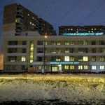 Многопрофильная клиника для детей и взрослых СЕМЕЙНЫЙ МЕДИЦИНСКИЙ ЦЕНТР м. Солнцево