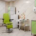 Многопрофильная клиника для детей и взрослых СЕМЕЙНЫЙ МЕДИЦИНСКИЙ ЦЕНТР м. Солнцево