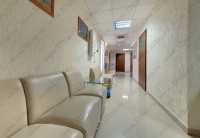 Сеть клиник семейного здоровья МЕДКВАДРАТ м. Пятницкое шоссе