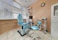 Сеть клиник семейного здоровья МЕДКВАДРАТ м. Пятницкое шоссе