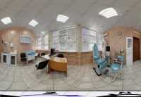 Сеть клиник семейного здоровья МЕДКВАДРАТ м. Пятницкое шоссе