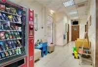 Сеть клиник семейного здоровья МЕДКВАДРАТ м. Пятницкое шоссе