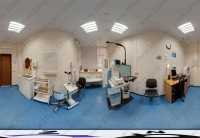 Сеть клиник семейного здоровья МЕДКВАДРАТ м. Пятницкое шоссе