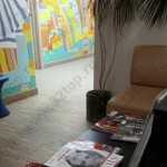 Сеть стоматологических клиник УЛЫБНИСЬ м. Алексеевская