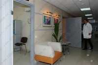 Сеть современных многопрофильных клиник БУДЬ ЗДОРОВ м. Сухаревская