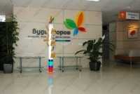 Сеть современных многопрофильных клиник БУДЬ ЗДОРОВ м. Сухаревская