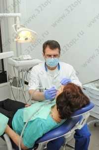 Сеть стоматологических клиник ВСЕ СВОИ! м. Балтийская