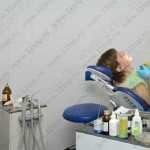 Сеть стоматологических клиник ВСЕ СВОИ! м. Балтийская