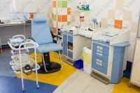 Детский медицинский центр ОКЕАН ЗДОРОВЬЯ