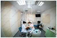 Стоматологический центр 32 ДЕНТ м. Пионерская