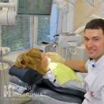 Сеть медицинских центров НОВАЯ МЕДИЦИНА на Ленина