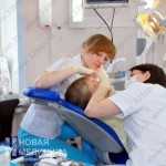 Сеть медицинских центров НОВАЯ МЕДИЦИНА на Ленина