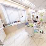 Сеть медицинских центров НОВАЯ МЕДИЦИНА на Ленина