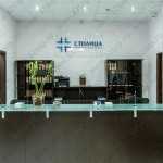 Сеть клиник СТОЛИЦА м. Бабушкинская