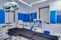 Сеть поликлиник ABC МЕДИЦИНА на Горенском