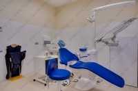 Сеть поликлиник ABC МЕДИЦИНА на Горенском