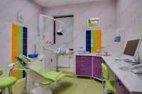 Сеть поликлиник ABC МЕДИЦИНА на Горенском