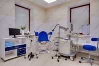 Сеть поликлиник ABC МЕДИЦИНА на Горенском