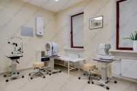 Сеть поликлиник ABC МЕДИЦИНА на Горенском