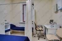 Сеть поликлиник ABC МЕДИЦИНА на Горенском