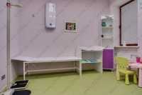 Сеть поликлиник ABC МЕДИЦИНА на Горенском