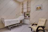 Сеть поликлиник ABC МЕДИЦИНА на Горенском