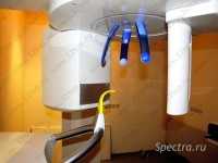 Сеть клиник СПЕКТРА (SPECTRA) м. Пушкинская