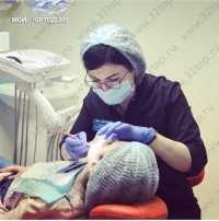 Клиника МОЙ ОРТОДОНТ (MY ORTODONT) м. Электрозаводская