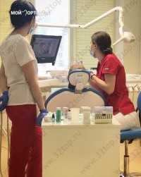 Клиника МОЙ ОРТОДОНТ (MY ORTODONT) м. Электрозаводская