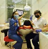 Клиника МОЙ ОРТОДОНТ (MY ORTODONT) м. Электрозаводская