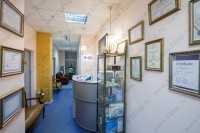 Стоматология GEOSTOM м. Отрадное