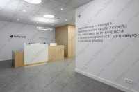 Фотография клиники