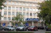 СМ-СТОМАТОЛОГИЯ м. ВДНХ