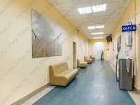 СМ-СТОМАТОЛОГИЯ м. ВДНХ