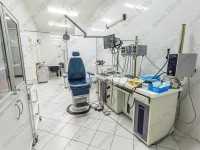 СМ-СТОМАТОЛОГИЯ м. ВДНХ