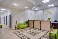 Клиника СЕМЕЙНЫЙ ДОКТОР м. Бауманская