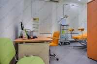 Клиника СЕМЕЙНЫЙ ДОКТОР м. Бауманская