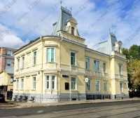 Клиника СЕМЕЙНЫЙ ДОКТОР м. Бауманская