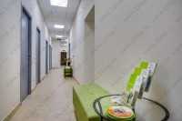 Клиника СЕМЕЙНЫЙ ДОКТОР м. Бауманская