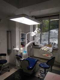 Стоматологическая клиника ОДИН К ОДНОМУ м. Войковская