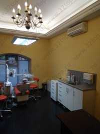 Стоматологическая клиника ОДИН К ОДНОМУ м. Войковская