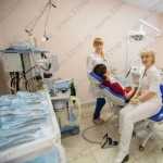 Сеть медицинских центров НОВАЯ МЕДИЦИНА на Дзержинского